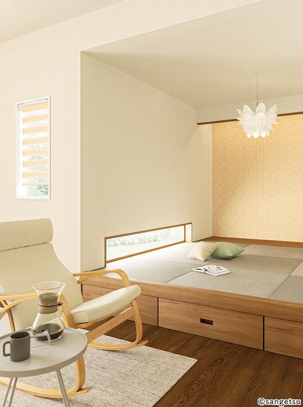 サンリホ のり無し】77-3058 (旧品番：77-2082) サンゲツ 壁紙/クロスの