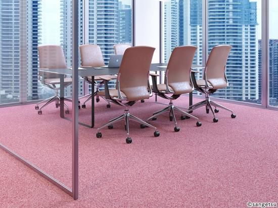 タイルカーペットＮさん専用の商品 NT70055 サンゲツ タイルカーペットの激安通販【ゲキセンプラス】