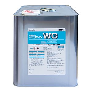 BB-601 サンゲツ WG 耐湿工法用床用接着剤 16kg