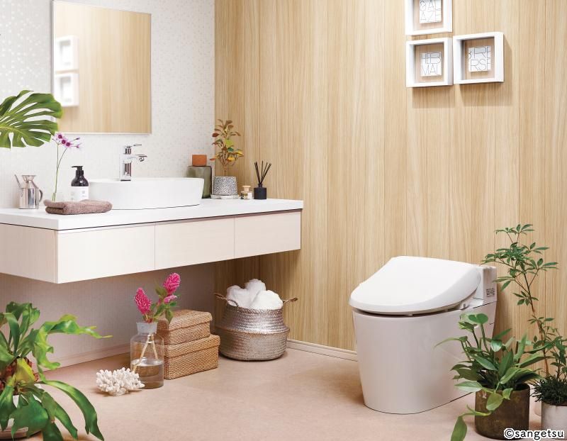 のり無し】RE-53290 (旧品番：RE-51325) サンゲツ 壁紙/クロスの激安