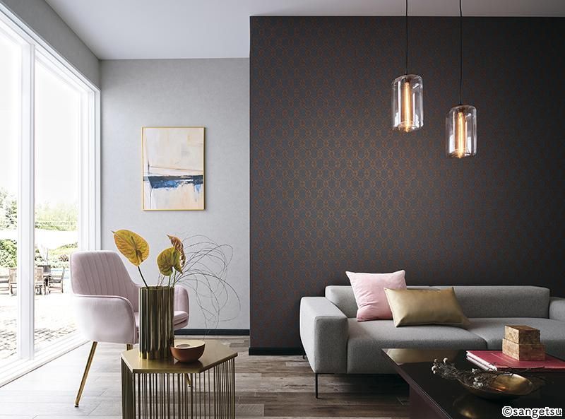 のり無し】RE-53659 サンゲツ 壁紙/クロスの激安通販