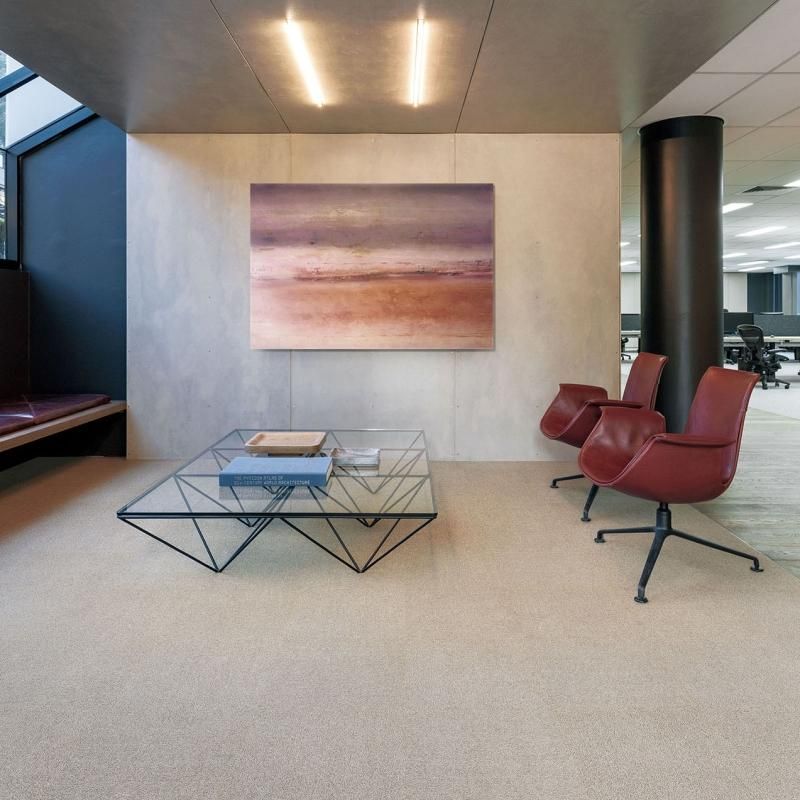 こう☆　タイルカーペット　新品・未使用　８５枚 スミノエ タイルカーペット 9101 【公式通販】