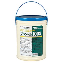 220-123 プラゾール100S(1kg) ヤヨイ化学 壁紙用接着補強剤