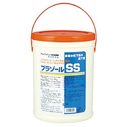 220-223 プラゾールSS(1kg) ヤヨイ化学 壁紙用捨て糊(接着補強剤)