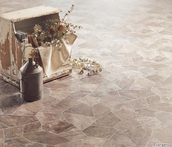 PM-22172 サンゲツ ビニル床シートの激安通販【ゲキセン】