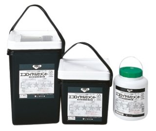 ERC-CA 東リ エコロイヤルセメント 汎用床用接着剤 小缶(4kg)×4個セット