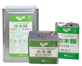 NTHC-4 東リ 巾木糊 小缶(4kg)