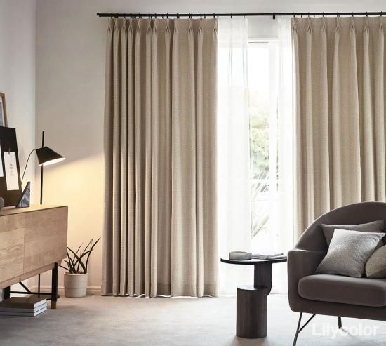 NE-257 リリカラ カーテン生地の激安通販【ゲキセン】