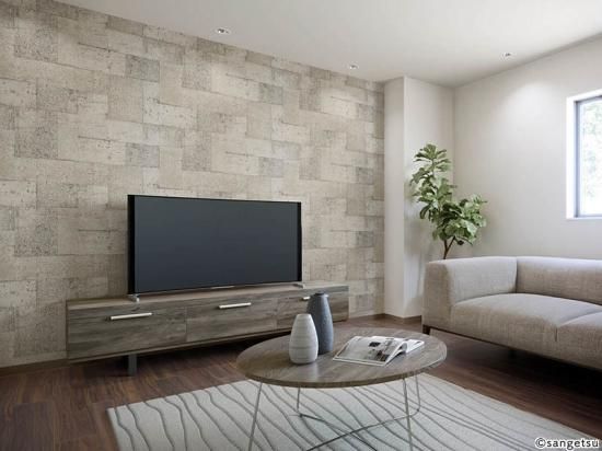 のり無し】RE-53361 (旧品番：RE-51303) サンゲツ 壁紙/クロスの激安