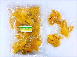 フィリピンマンゴー小袋セット５０ｇ×１５袋