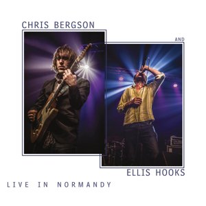 BSMF-2879 Chris Bergson Band - Comforts of Home クリス・バーグソン・バンド／コンフォーツ・オブ・ホーム