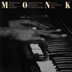 BSMF-7694 Thelonious Monk - The Classic Quartet セロニアス・モンク／ザ・クラシック・カルテット