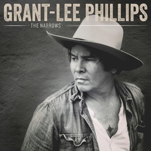 Grant-Lee Phillips / The Narrows 2016/04