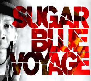 Sugar Blue / Voyage 2016/04