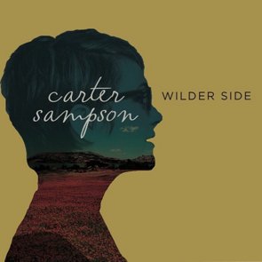 Carter Sampson / Wilder Side (2016/09)