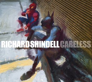 Richard Shindell /  Careless （2016/09）   