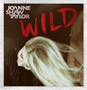 Joanne Shaw Taylor / Wild -Standard- (2016/09) - BSMF RECORDS