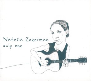 Natalia Zukerman / Only One (͢ס