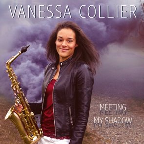 Vanessa Collier / Meeting My Shadow (2017/04)