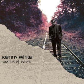 Kenny White / Long List Of Priors (2017/06)