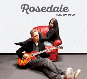 Rosedale / Long Way To Go (2017/07)
