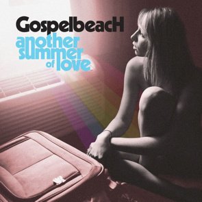 Gospelbeach / Another Summer Of Love (2017/07)