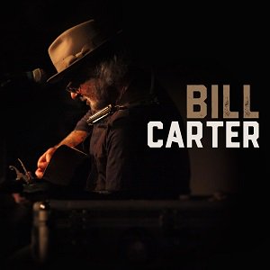 Bill Carter / Bill Carter (2017/10)