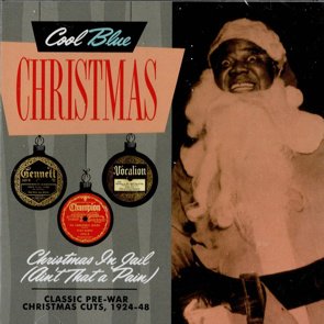 V.A. / Classic Pre-War Christmas Cuts, 1924-48 (2CD) (2017/11)
