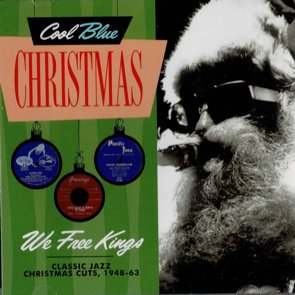 V.A. / Classic Jazz Christmas Cuts, 1948-1963 (2017/11/17)
