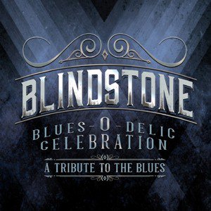 Blindstone / Blues-O-Delic Celebration (2018/1)