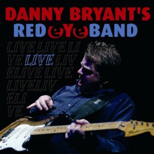 Danny Bryant / Live (2018/2)