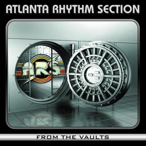 Atlanta Rhythm Section / One From The Vaults (2CD) (2018/3)