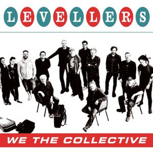 The Levellers / We The Collective (Deluxe 2CD) (2018/3)