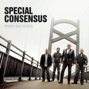 Special Consensus / Rivers And Roads (2018/5)