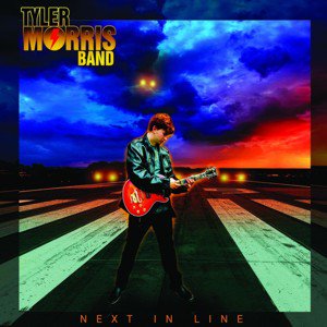Tyler Morris / Next In Line (2018/6)