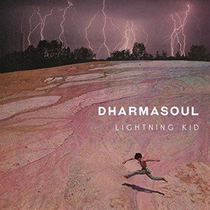 Dharmasoul / Lightning Kid (2018/7)
