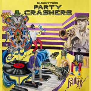 Philthy / Party Crashers (2018/7)