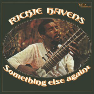 Richie Havens / Something Else Again (2018/8) - BSMF RECORDS