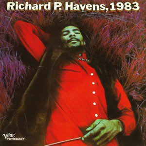 Richie Havens / Richard P. Havens