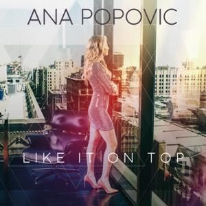 Ana Popovic - BSMF RECORDS