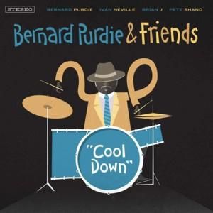 bernard purdie friends cool down 2018 9 bsmf records