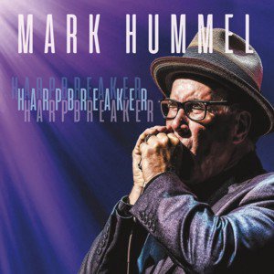 Mark Hummel / Harpbreaker (2018/10)