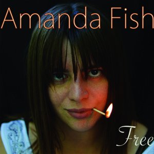Amanda Fish / Free (2018/10)