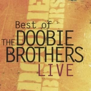 The Doobie Brothers / Best of Live (2018/11) - BSMF RECORDS