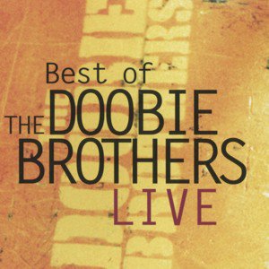 The Doobie Brothers / Best of Live (2018/11)
