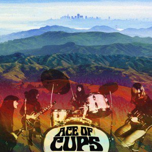 Ace of Cups / Ace of Cups (2CD) (2018/11)