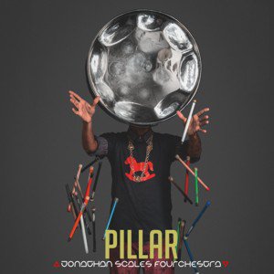 Jonathan Scales Fourchestra / Pillar (2018/11)