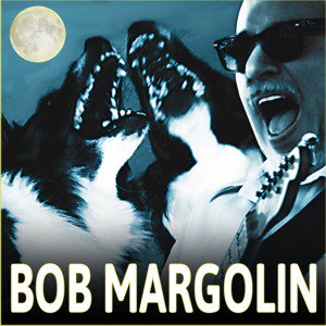 Bob Margolin / Bob Margolin (2018/12)