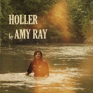 Amy Ray / Holler (2018/12)
