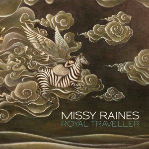 Missy Raines / Royal Traveller (2018/12)